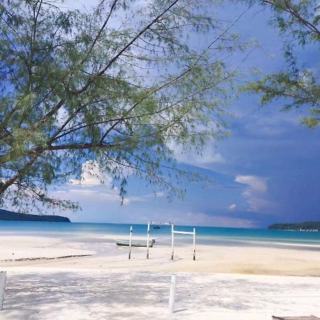 The Pipes Resort كوه رونغ ساملوم المظهر الخارجي الصورة