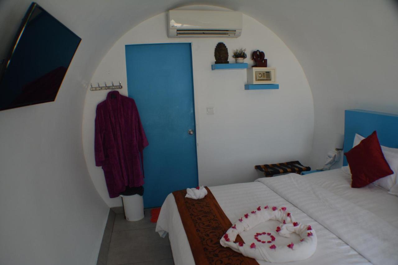 The Pipes Resort كوه رونغ ساملوم المظهر الخارجي الصورة