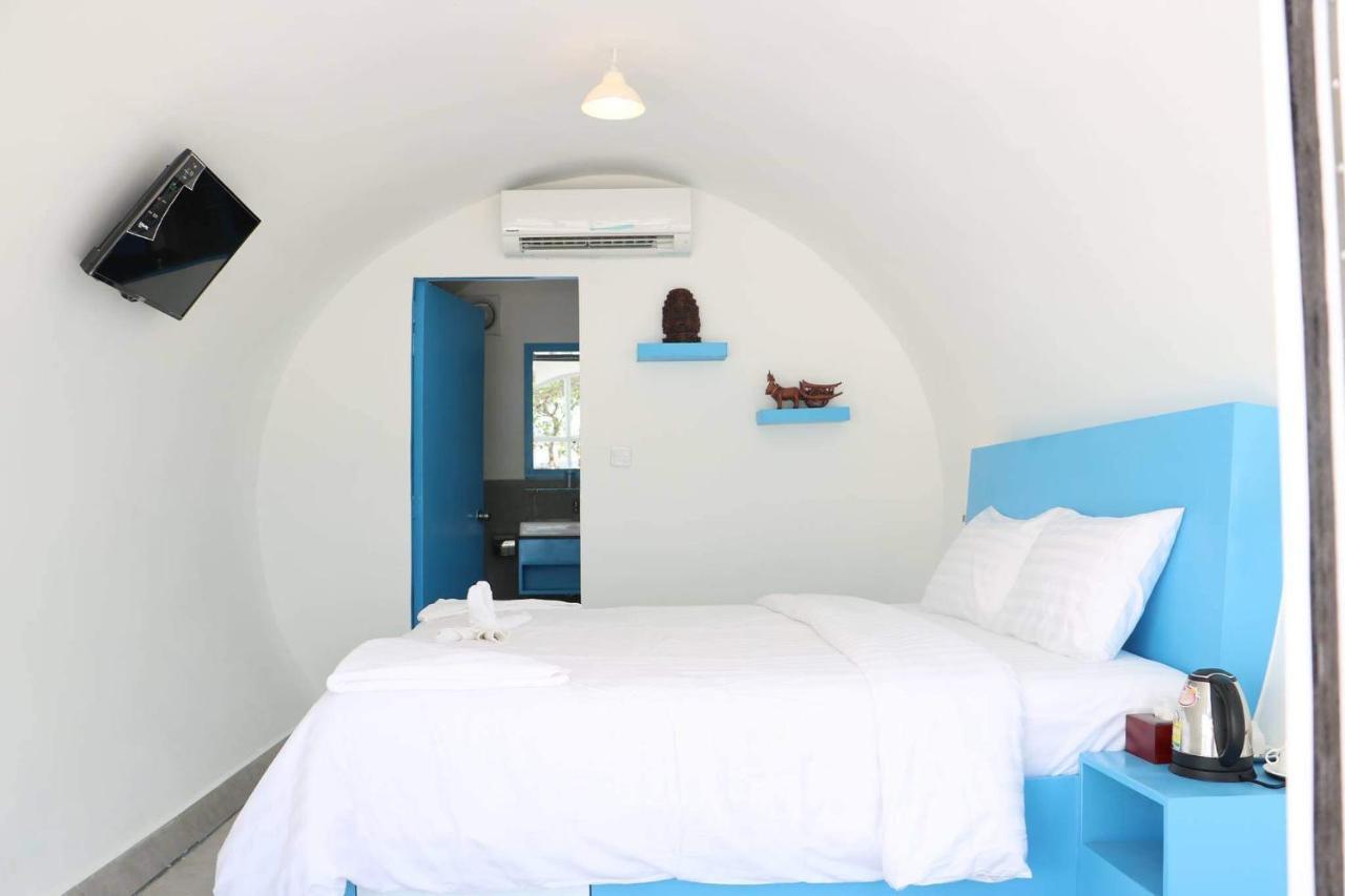 The Pipes Resort كوه رونغ ساملوم المظهر الخارجي الصورة